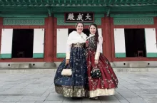 Graduate Ravza Türker&#039;s Erasmus experience at Chung- Ang University, South Korea