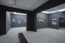Murat Germen’s new exhibition “Obscura Lucida”