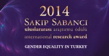“Gender Equality in Turkey”