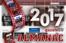GazeteSU Almanac 2017