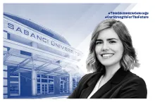 Marie S.Curie Actions Postdoctoral Fellowship Success from Our Faculty Member Öykü Arkan Tunç