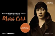 Exhibition on Melek Celâl at the SSM extended