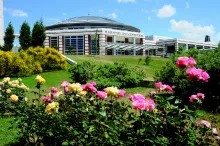 2017-2018 Spring Term Applications to Engineering&amp;Natural Sciences Grad. Programs