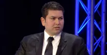 Our Alumnus Ergi Şener won the award for innovation