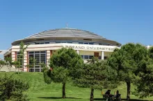 2023-2024 Sabancı Graduate Business School Non-Thesis Master's Applications for Professionals