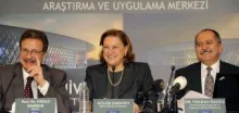 Sabancı University 2010 Almanac