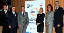 Five universities, one goal: Contributing to information-based development via intellectual asset management