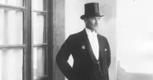 ATATURK REMEMBRANCE DAY