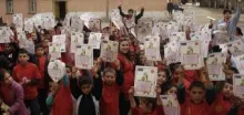 The Second “Discover Yourself” Semester Project Begins in Hatay