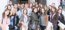 The 3rd successful implementation of the NGO Internship Program