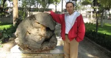 Turkey to be represented for the first time in the European Plant Science Organization by a Sabancı University faculty member