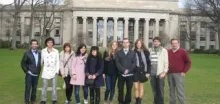 Letter from our students at MIT