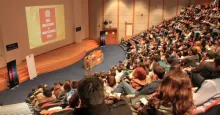 Social Media Summit becomes a trend topic on Twitter