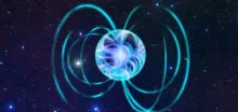 A TREMOR ON A STAR 6000 YEARS AGO IS NEWS TODAY