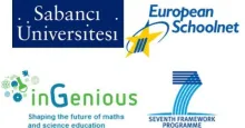 The first Summer School of inGenious will be hosted by Sabancı University in Istanbul