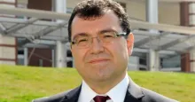 Research and Graduate Policies (RGP) Director Prof. Dr. Hasan Mandal has been appointed as Vice President