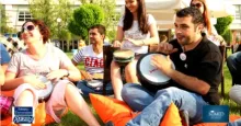 The Alumni Are Back May 26th, 2012 / Teaser