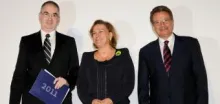 The 6th Sakıp Sabancı International Research Awards were given