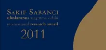 The Sakıp Sabancı International Research Award