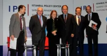 A Unique Turkish-German Cooperation on Public Policy and Academic Work