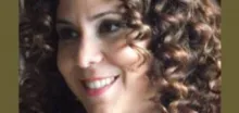 FASS faculty member Ayşe Parla receives the TUBA-GEBIP award 2011
