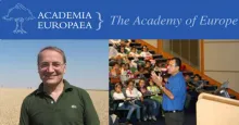 Achievement of Ismail Çakmak and Mehmet Ali Alpar