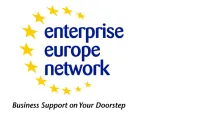 INNOVEEN Project receives European Commission funding