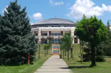 Online (Distance) Education at Sabancı University During the Pandemic Period