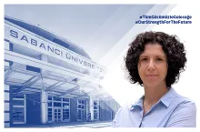 EMBO Scientific Exchange Grant to Gül Kozalak
