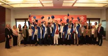 Akbank continues to support family companies