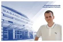 Our Faculty Member’s project receives TÜBİTAK - US National Science Foundation Bilateral Cooperation Program support