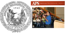 Ali Alpar has been elected a member of APS