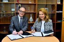 Cooperation for regional and global benefit
