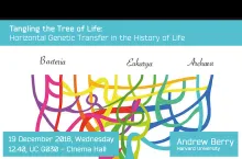 Future Seminar by Andrew Berry