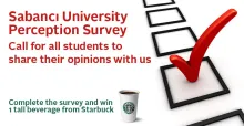 Call for Opinions