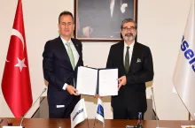 Aselsan and Sabancı University sign a Pioneering Technologies Cooperation Protocol