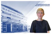 Our faculty member Asuman Büyükcan Tetik receives TÜBİTAK 2519 support for her project