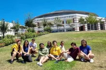 Asian Science Camp Continues on Sabancı University Campus