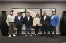 Gaining Momentum with the Support of Sabancı University, Auto Train Brain Receives Investment Based on a Valuation of 8.2 Million USD