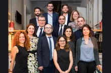 New term for the Mercator-IPC Fellowship Program