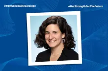 Our Graduate Named Associate Dean at Boston University