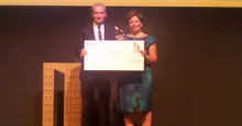 The Entrepreneurial Woman of Turkey