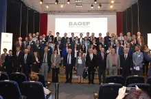 Faculty Members receive 2019 BAGEP Awards