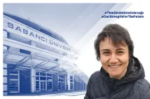 TUBITAK 1001 Support for the Project of our Faculty of Arts and Social Sciences Faculty Member