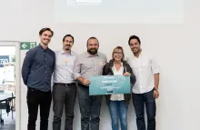 SUCool initiatives make global success
