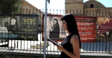 SU mark on the 13th Istanbul Biennial