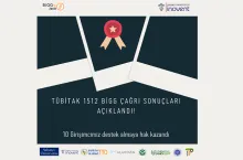10 Enterprises entitled to receive BiGG support through BiGG4Tech