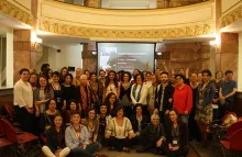 Gender and Peace Conference
