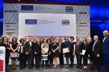 2015 Report on Woman Directors in Publicly-Traded Companies in Turkey
