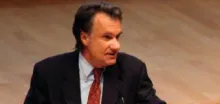Cemal Kafadar to deliver the 2010 - 2011 academic year closing lecture